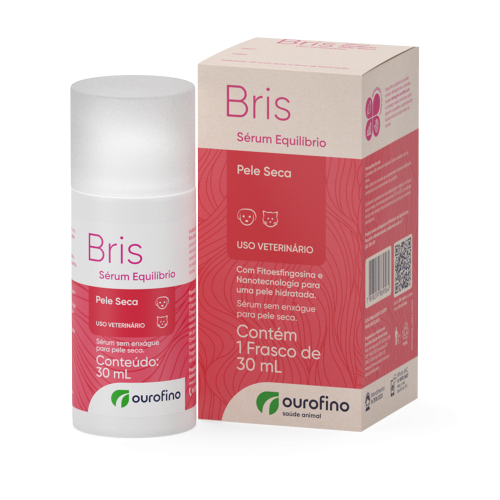 Bris Sérum Equilíbrio Pele Seca