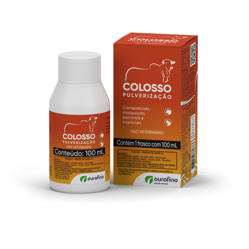 Frasco de 100 mL