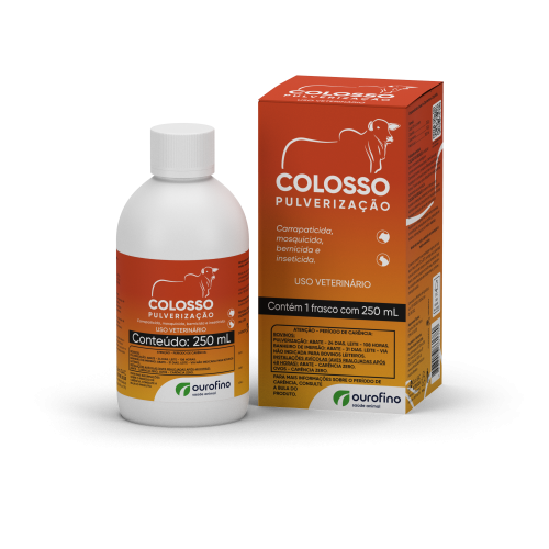 Frasco de 250 mL