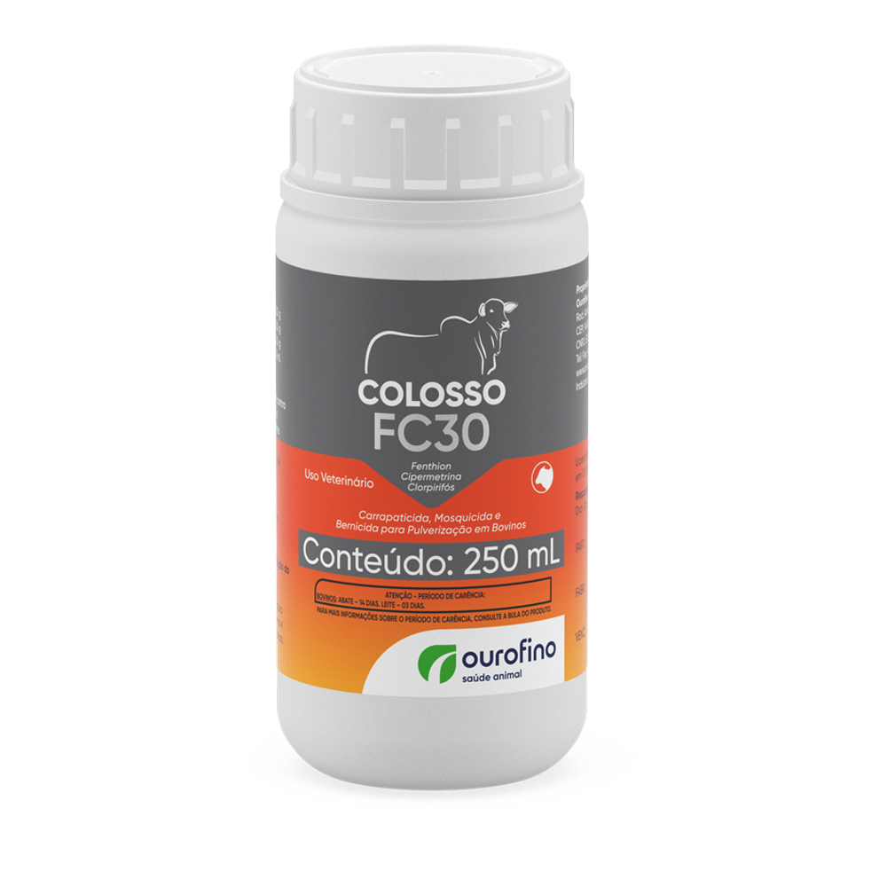 Colosso FC30 - 250 mL