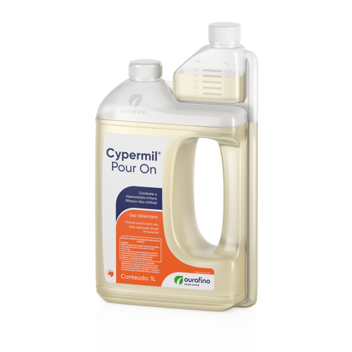Frasco de 1L