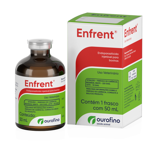 Frasco de 50 mL