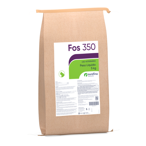 Saco de 5 Kg