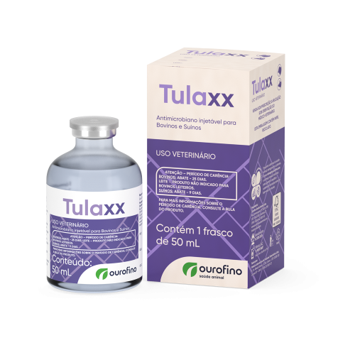 Frasco com 50 mL