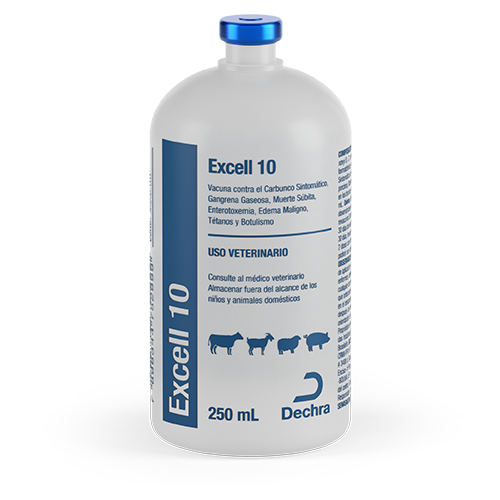 Excell 10 250 ml