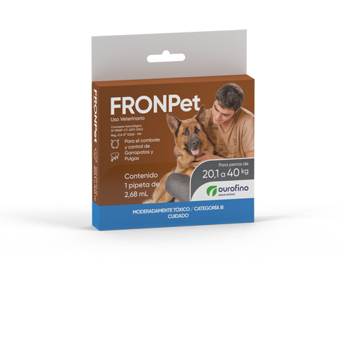 _FRONPet