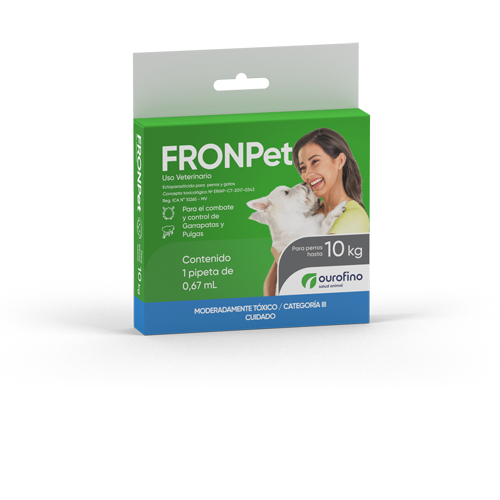 FRONPet_