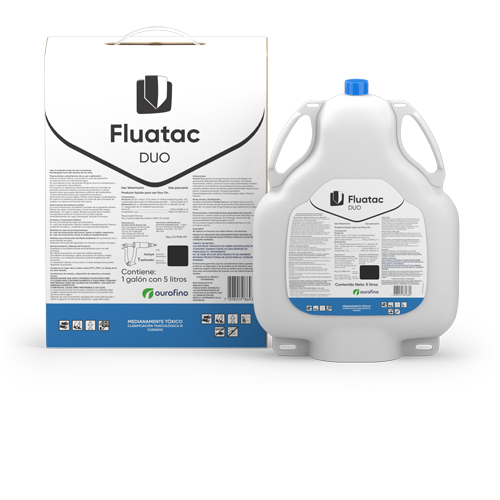 Fluatac DUO 5L
