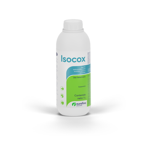 Isocox 1L