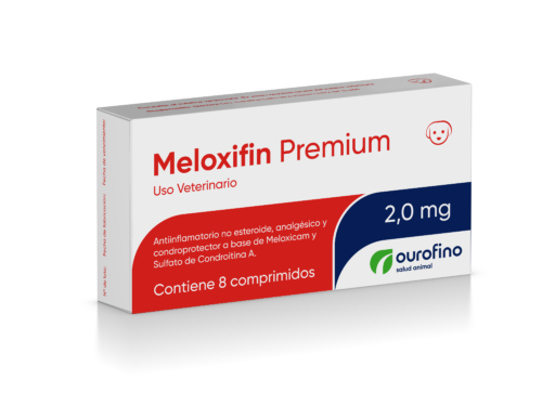 Meloxifin Premium