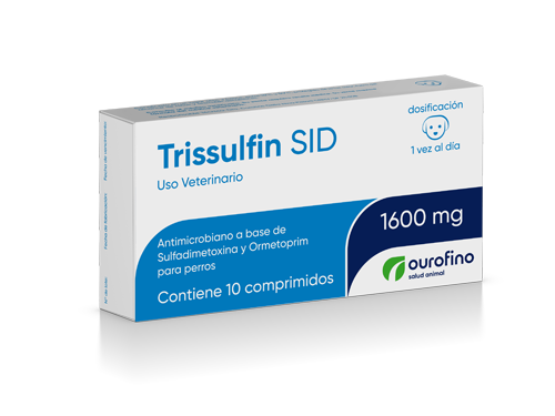 Trissulfin SID