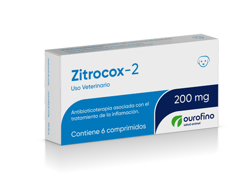 Zitrocox-2